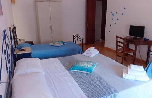 Baglio Messina Vacanze - Foto 5