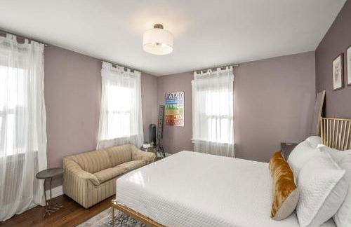 Northside Nook Home for 6! - Foto 85