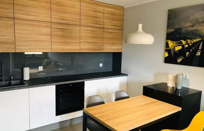 Boogie Apartments Old Town - Photo 58