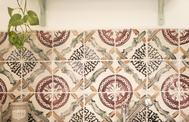 Casa degli Affreschi Palazzo Lungarini - Photo 6