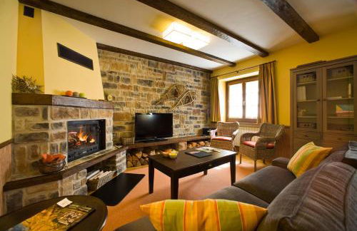 Aitonarena Ochagavia - Foto 1