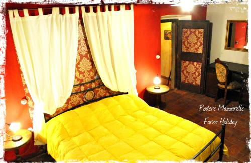 Podere Mazzarelle - Foto 26