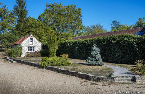 Gite Domaine de Trevety - Foto 45