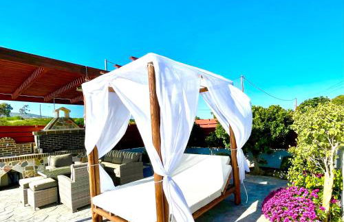 Kallipateira Villa - Foto 8