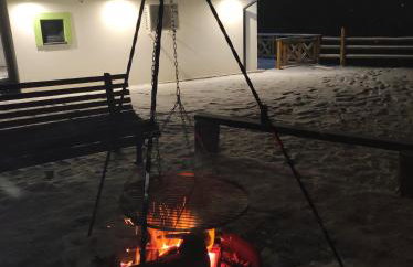 Domki Wichrowe Wzgórze - Foto 22