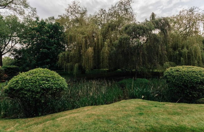 The Lakeside Viewing Gallery - From 900 Per Night - Foto 42