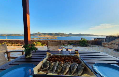 Antiparos Vibes - Foto 56