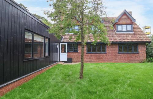 Town Farm House, Orford - Foto 38