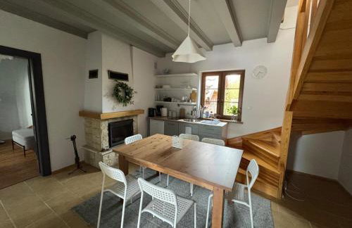 Villa Wejsunka - Foto 15