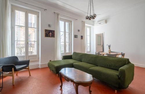 Coeur Camas, 10 mins du Vieux-Port - Foto 25