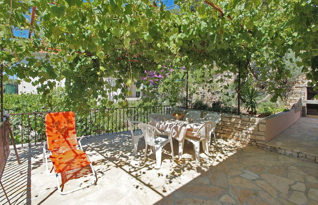 Seafront Apartment Dana - Foto 33