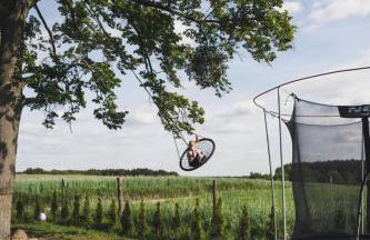 Agroturystyka Świętego Józefa - Foto 53