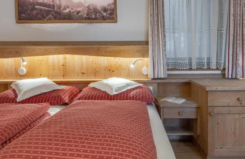 Apartment Ciasa Laoi - Foto 39