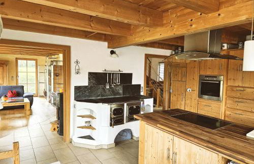 Ferienhaus Faistenau - Foto 38