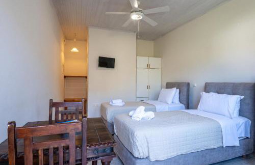 Mythos Suites-Hermes apartment - Foto 15