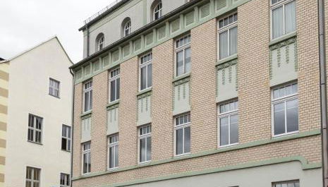 Studiowohnungen Am Neuberinhaus F&G Apartments - Foto 2