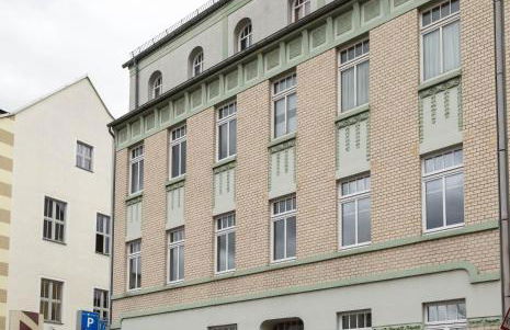 Studiowohnungen Am Neuberinhaus F&G Apartments - Foto 2