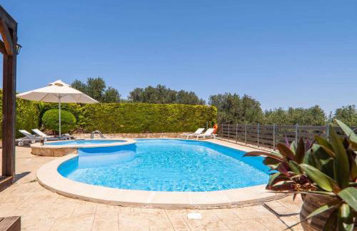 Villa Nimertis - Foto 13