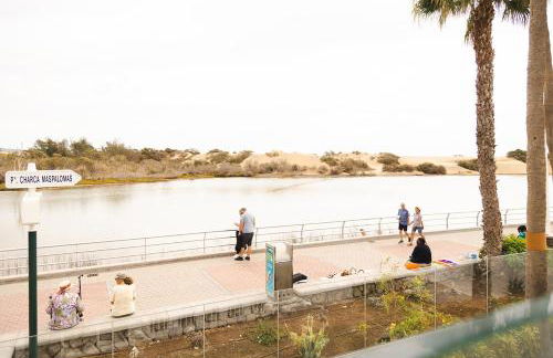 Oasis Playa Maspalomas - Foto 61