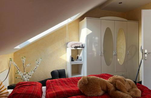 Ferienwohnung Mediterran - Foto 13