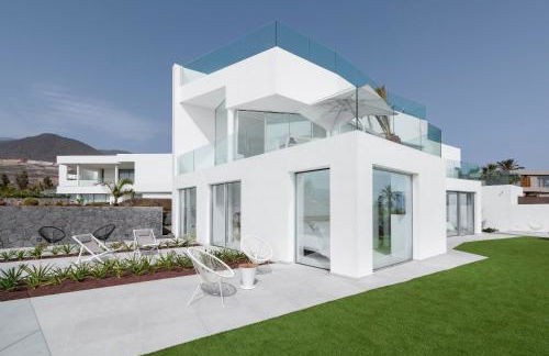 Karat Villa Abama - Foto 50