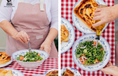 Eleni's Cottage, for Natural Living, By ThinkVilla - Foto 40