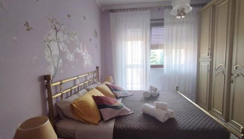 Infinity House-Allianz Stadium, La Manndria-Torino - Foto 4