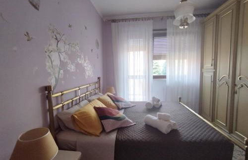 Infinity House-Allianz Stadium, La Manndria-Torino - Foto 4