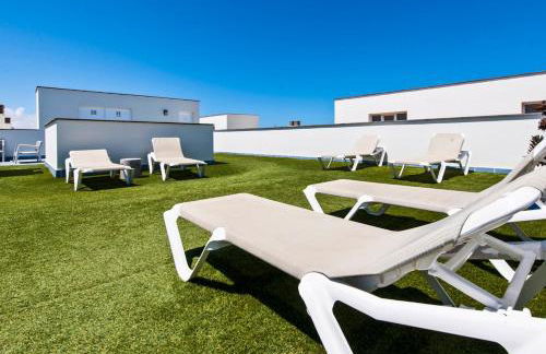 Casa Tranquila Oliastur 17 El Cotillo - Foto 5