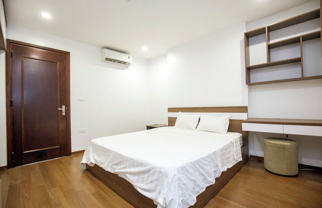 Sumitomo18 Apartment Kim Ma - Foto 9