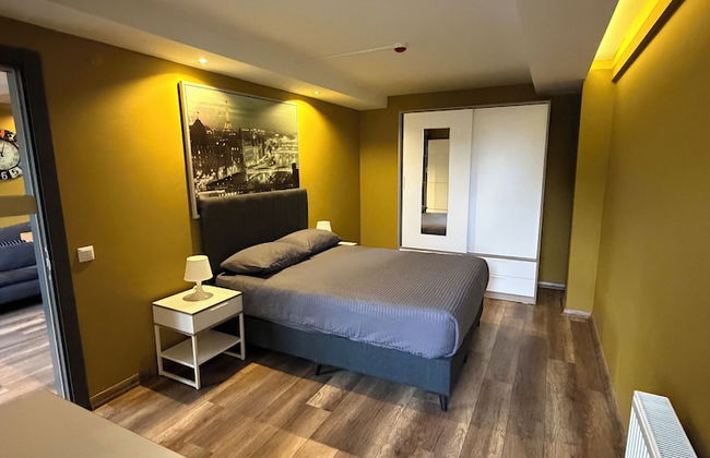 Deluxe Beach Residence - Photo 13