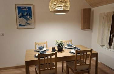 Chalet du Mont Granier - Foto 7