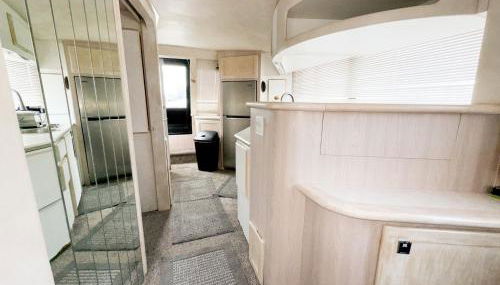 50ft Stationary House Boat - Foto 4