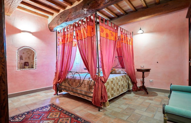 Agriturismo Il Molino Antico - Foto 14