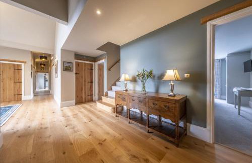 Wild Meadow Barn - Foto 26