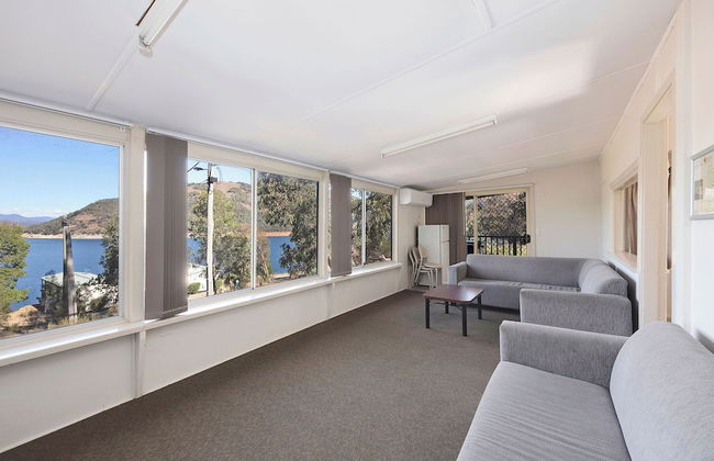 Reflections Burrinjuck Waters - Holiday Park - Foto 43