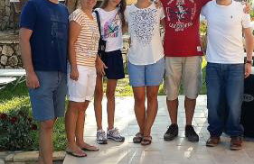 Villa Miranda - Foto 37