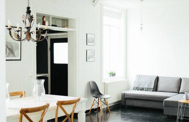 Hoepfner Historical House - Foto 59