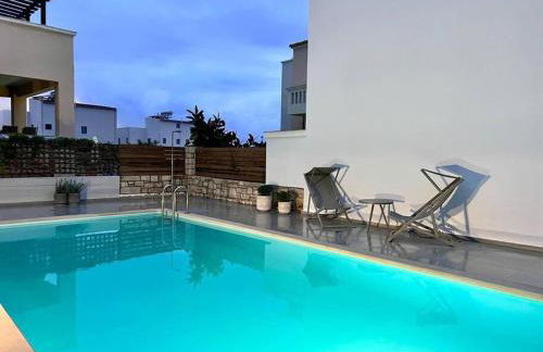 Villa Gagra - Villa with Private Pool - Photo 8