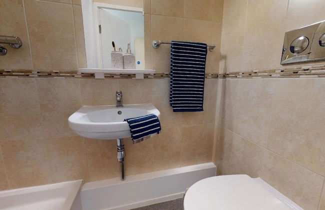 Parker House - Foto 26