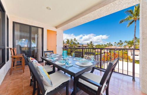 Hilton Pool Pass incl - Spacious & Relaxing Resort Gem ~ View ~ Pool ~ Gym - Foto 6