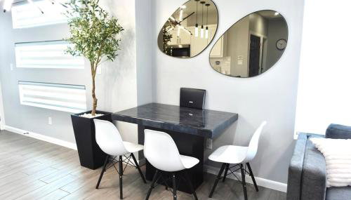 Pet-Friendly, Modern, Gated, Smart TVs, Fast WiFi, Pharr Apartment - Foto 3