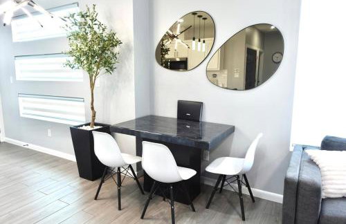 Pet-Friendly, Modern, Gated, Smart TVs, Fast WiFi, Pharr Apartment - Foto 3