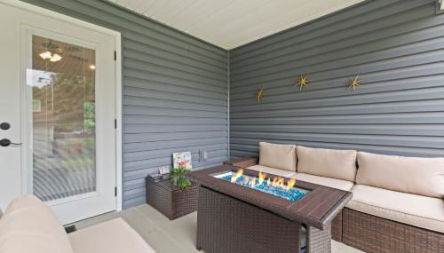 Edgewood - Work Friendly & Near Downtown - Foto 2