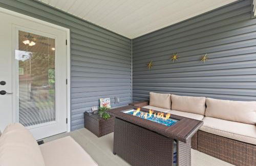 Edgewood - Work Friendly & Near Downtown - Foto 2