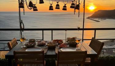 Penthouse Ocean View Sesimbra - parking @center - Foto 2