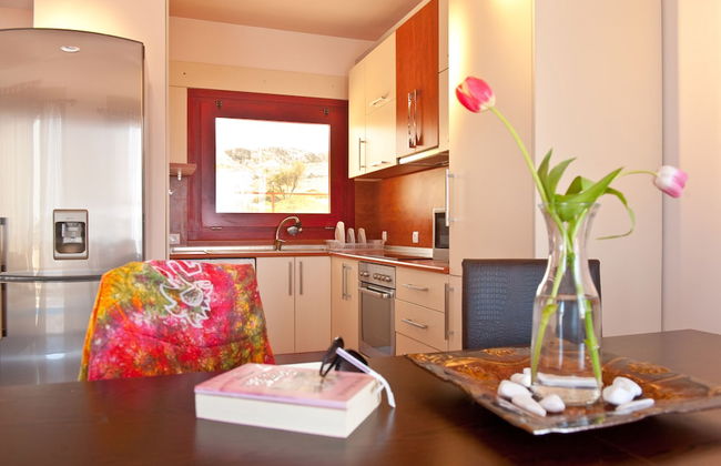 Spilia Bay Villas - Photo 5