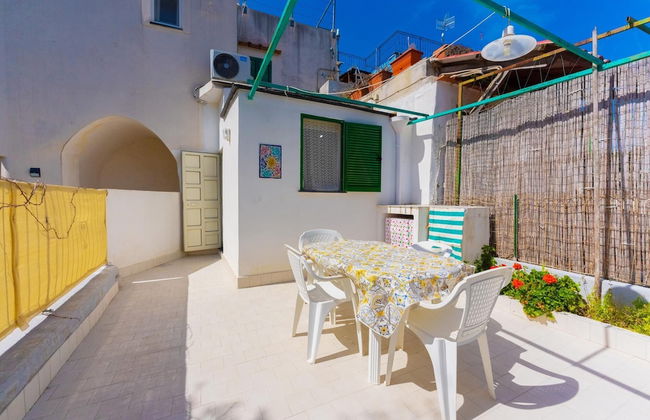 Casa Mena in Procida - Foto 2