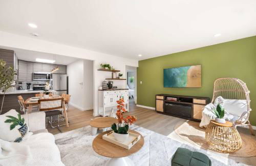 Brand New 2BR Condo in Queen Anne Walk to Space Needle - Foto 14