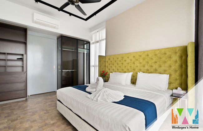 Expressionz KLCC by Wodages - Foto 63